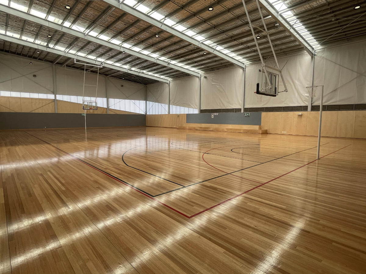 Edgars Creek Primary School Langcon Melbourne